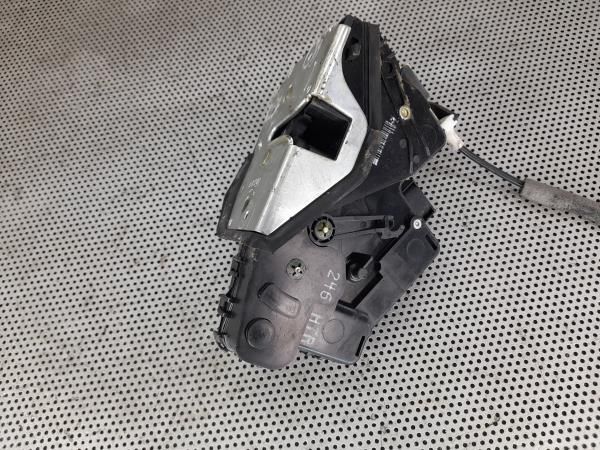 Fechadura / fecho porta trás direito BMW 3 (E46)