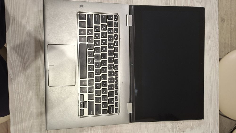 Ноутбук Dell Inspiron 7347 (i5-4210U / 8GB / 240GB SSD)
