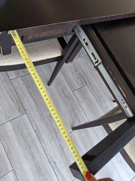 Conjunto sala de jantar
