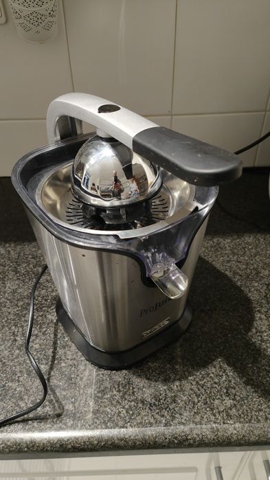 Espremedor de Citrinos Aríete ProJuice