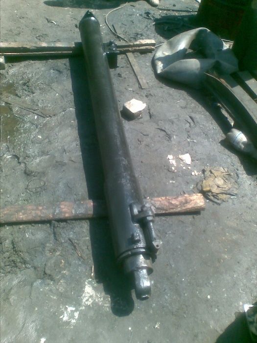 Перехідна плита до двигуна т40 львівський погрузчик під газ52 коробку