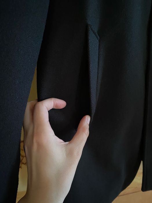 Чоловіче пальто Zara