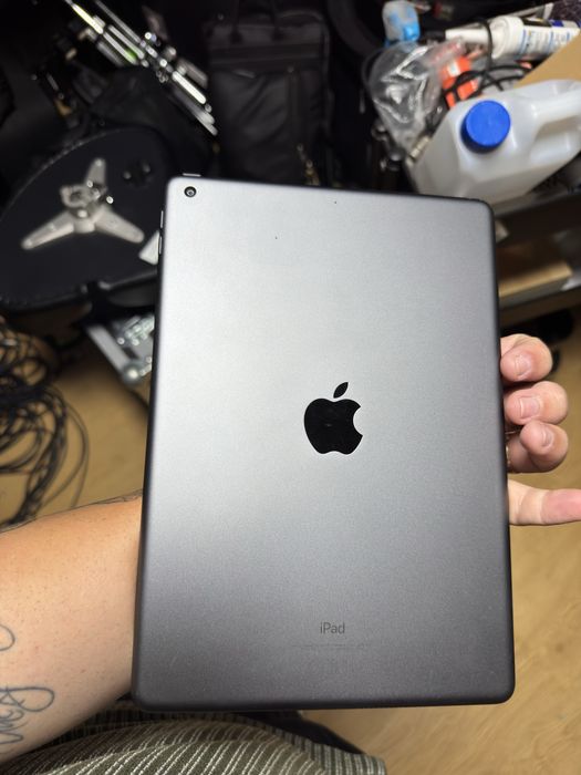 Ipad 7a geracao 32 gb