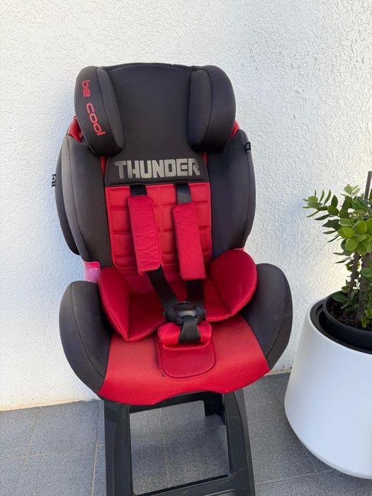 Cadeira Auto Be Cool Thunder