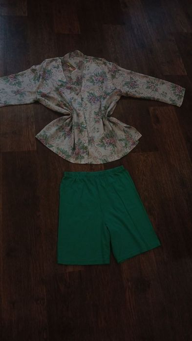 Піжами  з шортами  недорого