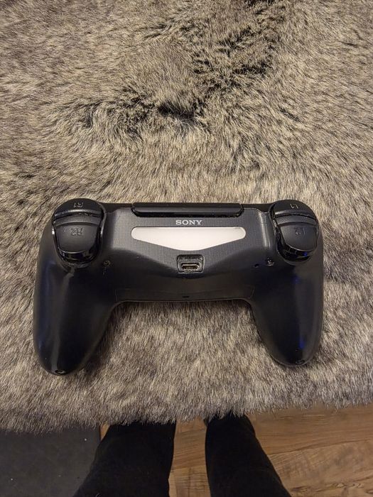 Pad playstation 4 , Ps4 , Czarny