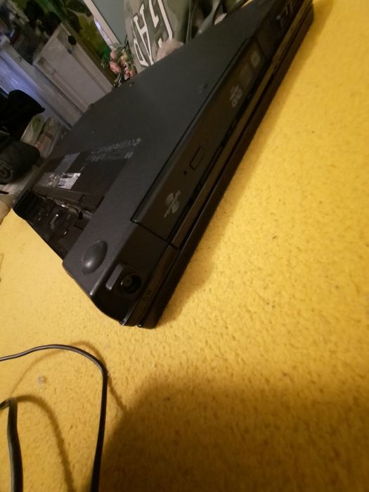 HP probook 4510s рабочий