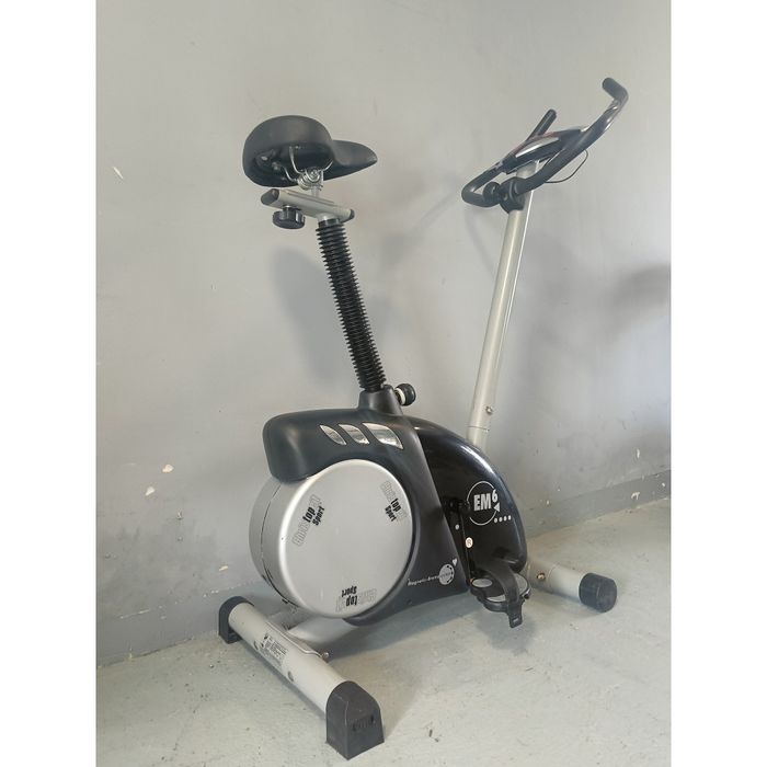 Rower Stacjonarny Elektromagnetyczny Programy Wysyłka HIT