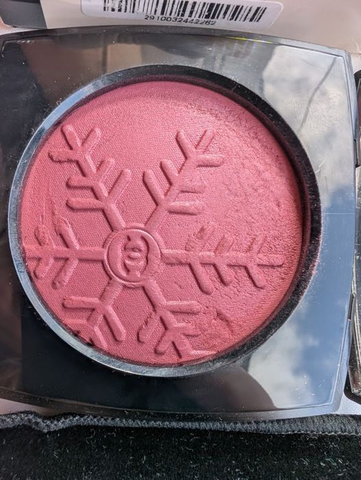 Chanel joues contrast  440 les beiges healthy glow