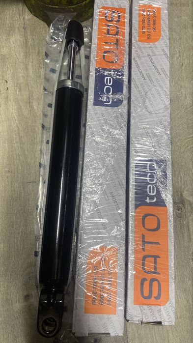 Амортизатор Hyundai 30, Kia ceed ed, Sato tech 22147R