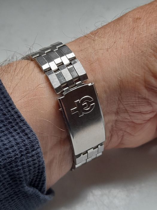 Catena automatic Super Shook vintage