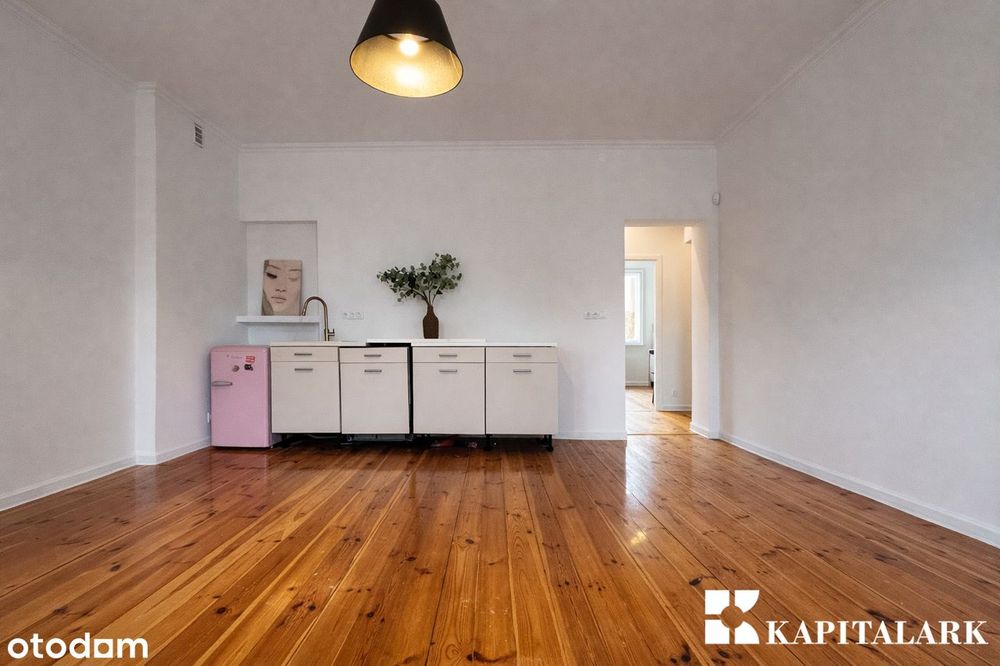 Funkcjonalne 3-pokojowe mieszkanie | Balkon | 60 m² I Blisko natury - View 3