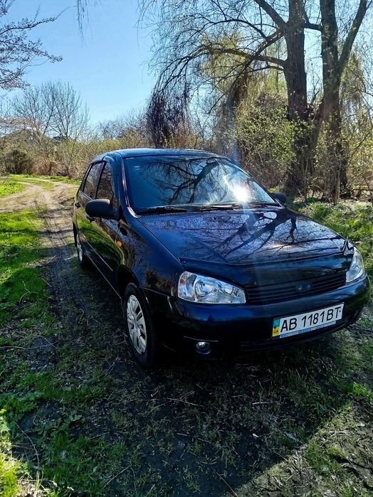 Продам авто калину