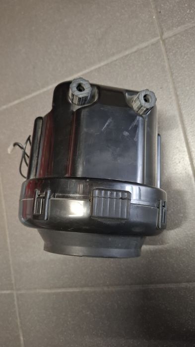 Silnik elektryczny Zelmer Elf 1300 W