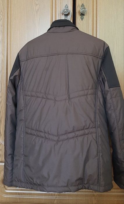 Чоловічі куртки осінь 52 р, 46 р
