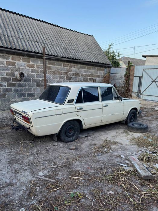 Ваз 2103 по запчастинам