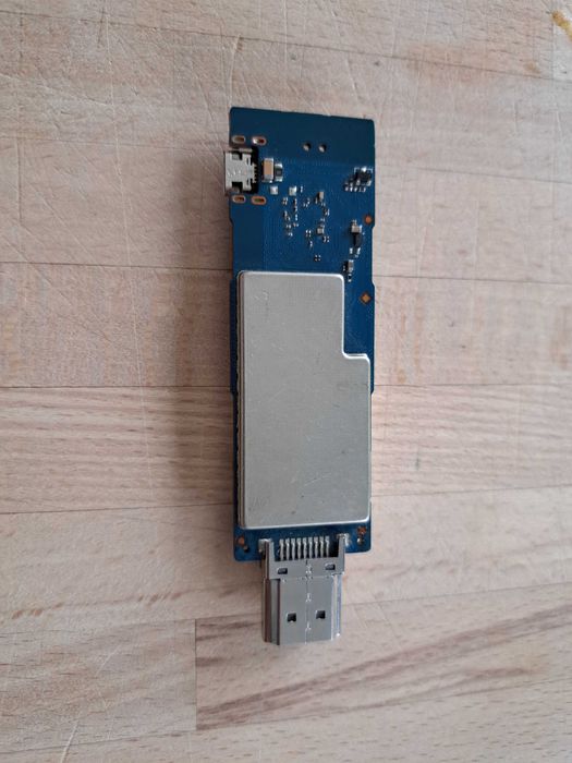 Odtwarzacz multimedialny Full HD XIAOMI MI TV Stick MDZ-24-AA #27