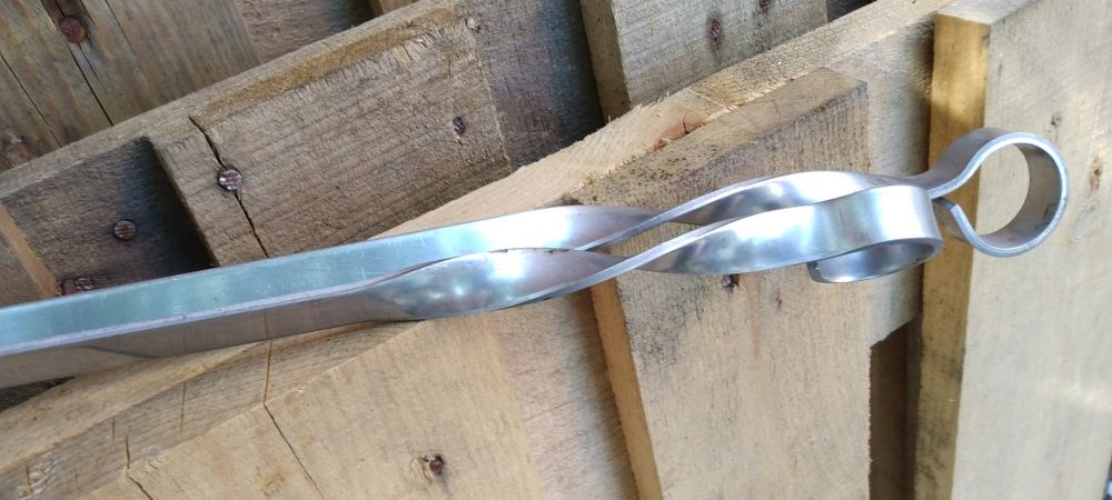 Шампура для всего