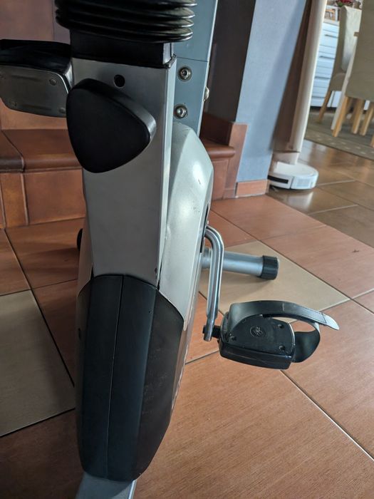 Rower treningowy stacjonarny