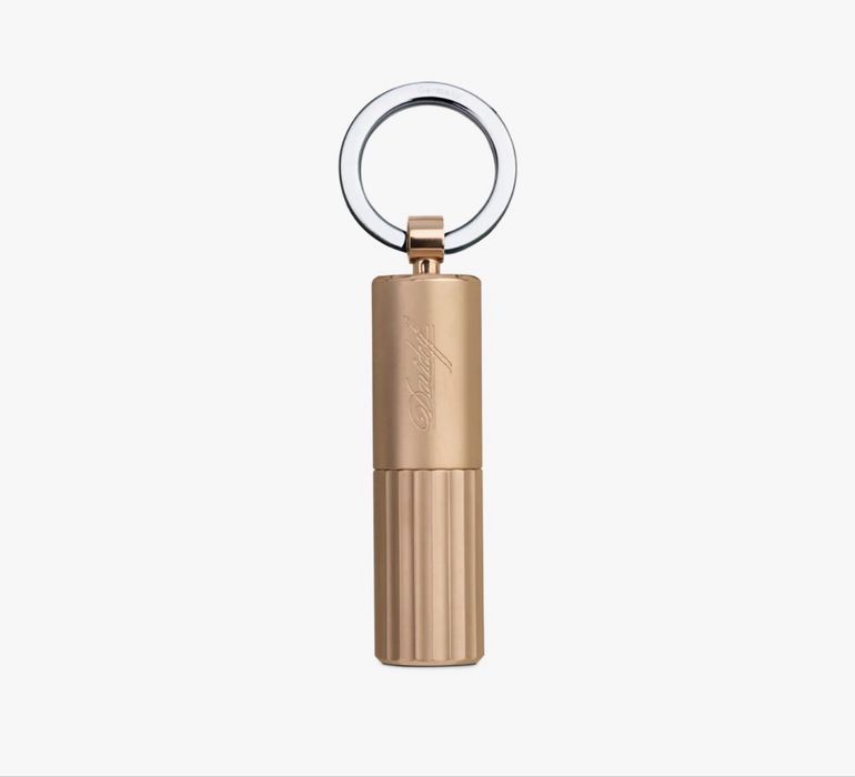 Раундкатер Davidoff DUOCUT stainless steel