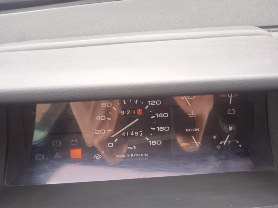 Продам автомобіль . 1997 року 1.3 бензин Один власник.