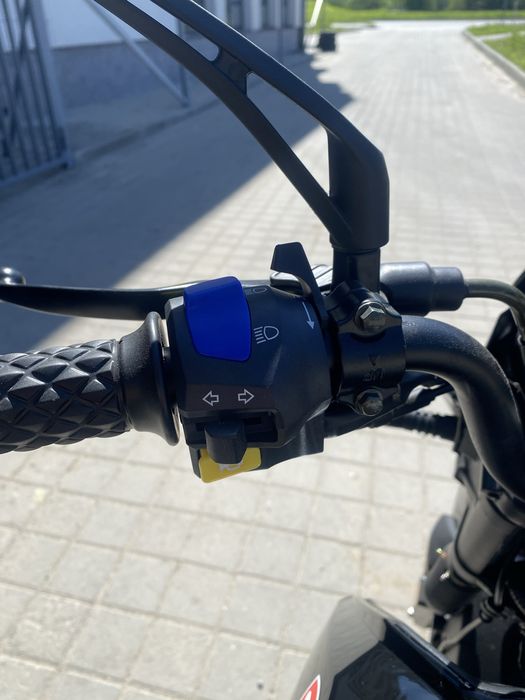 NEW SPARK SP200R-32 Доставка/Кредит