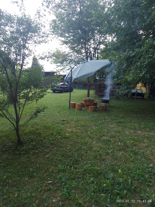 Tanie noclegi, agroturystyka,sauna fińska, jacuzzi.