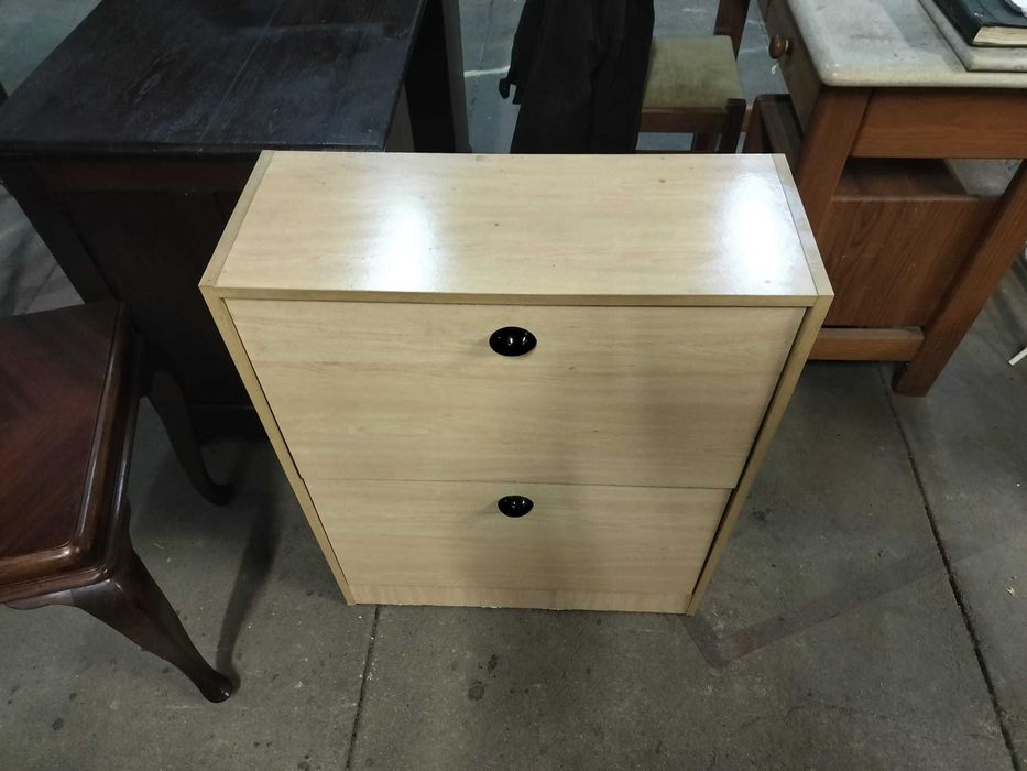 Sapateira - Arrumação de Calçado