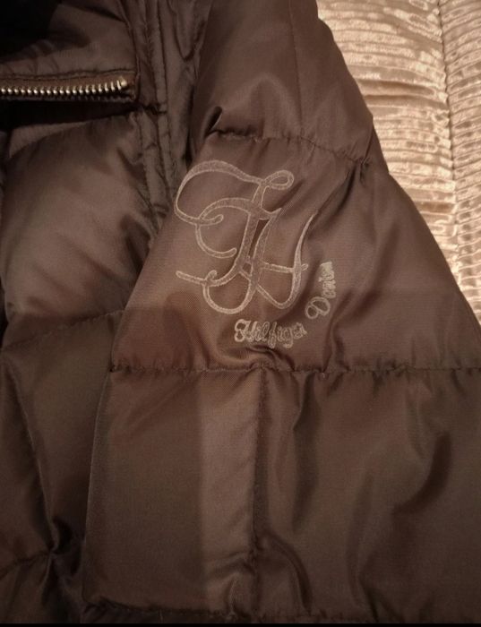 Tommy Hilfiger, rozm. M