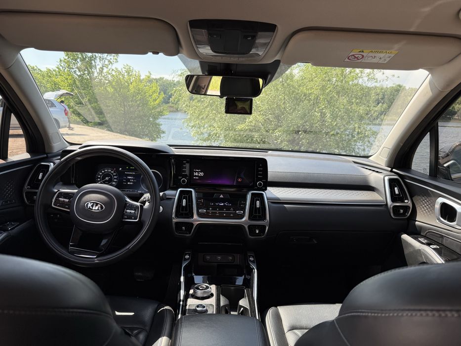 Kia Sorento 2020