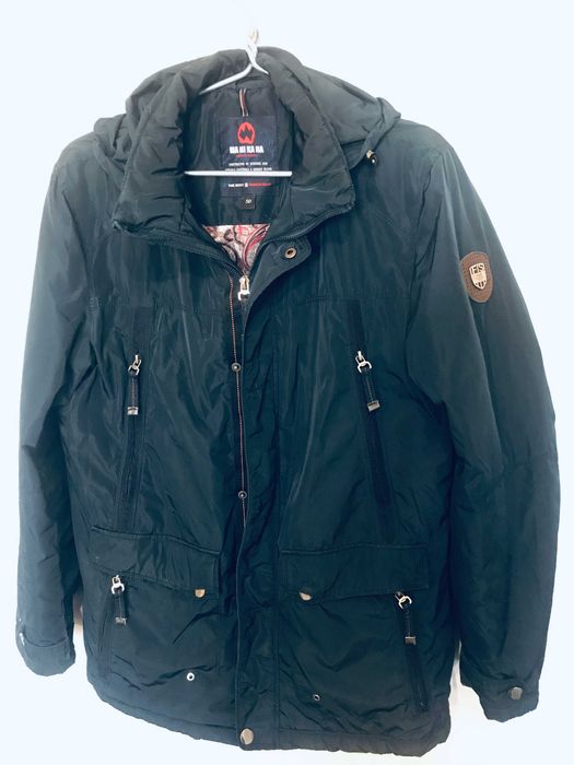 Куртка MANIKANA р50.ориг.