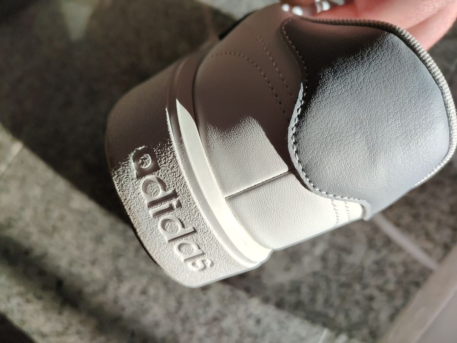 Tenis sapatilhas original adidas Breaknet sapatos 42.5