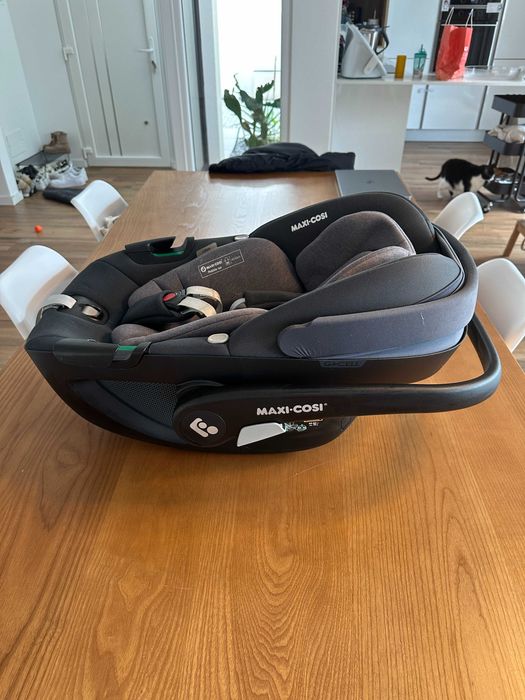 Maxi Cosi Pebble 360