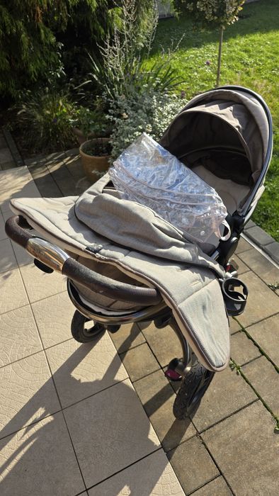 Wózek Silver Cross Surf Expedition