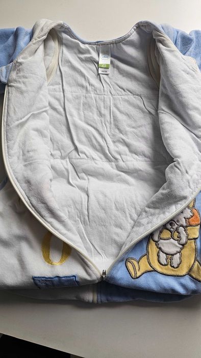 Saco para dormir disney