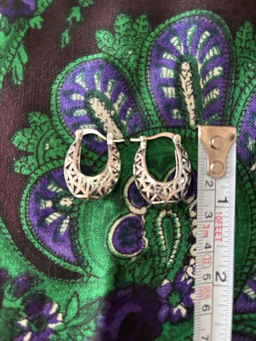 Brincos vintage