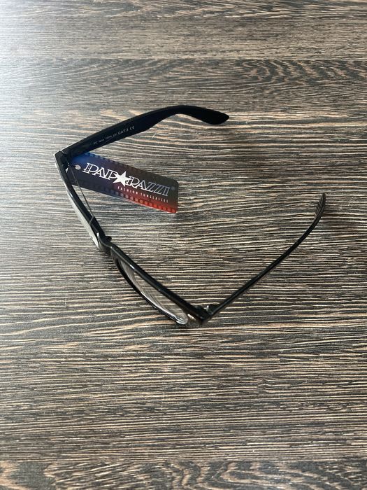 Okulary do komputera paparazzi