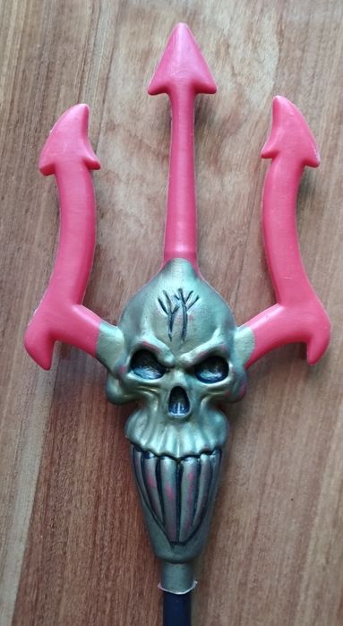 Tridentes (acessórios de Carnaval)