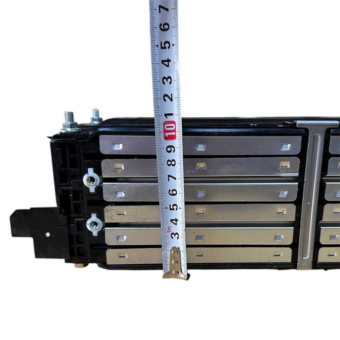 3S2P 120Ah від Hyundai IONIQ 23 Рік