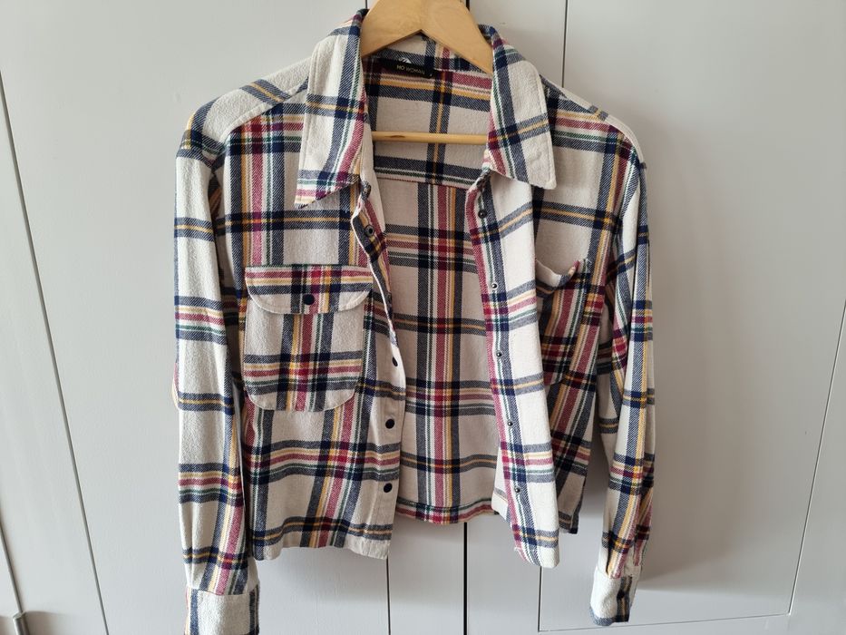 Camisa Modalfa  S