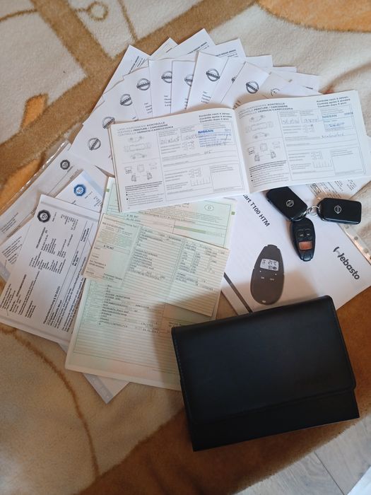 NISSAN pathfinder  3.0 d  V 6
