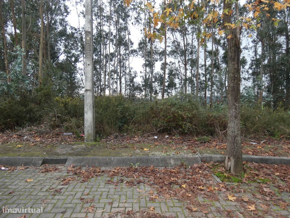 Lote de Terreno  Venda em Fradelos,Vila Nova de Famalicão — Fradelos, Braga