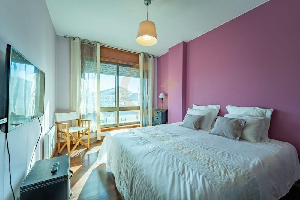 T3 em Espinho a 300mts da praia