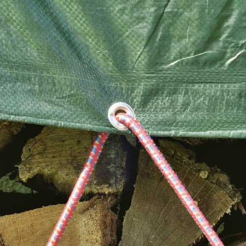 Lonas Impermeáveis (190gr/m2)