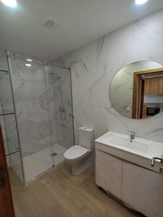 T1 Trofa - Rua do Castelo