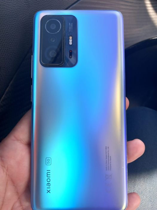 Xiaomi 11t pro 256