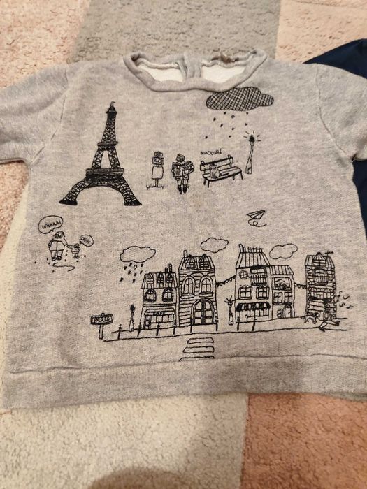 Roupa menina 6 anos