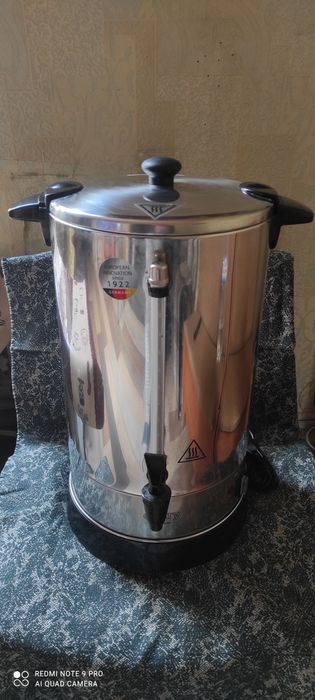 Термопот электрический