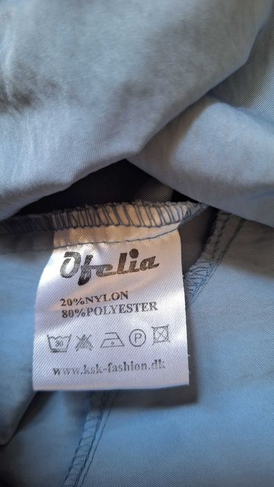 sukienka Ofelia r. XXL