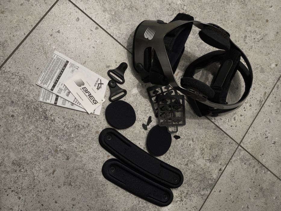 Ортез на колено Breg Compact X2K